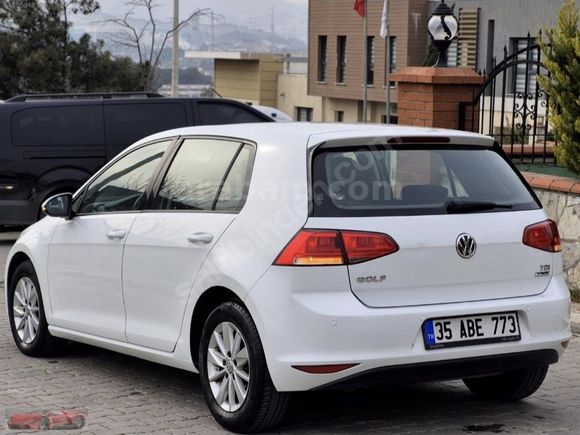 2016 MODEL ORJINAL 99 BİN KM DÜŞÜK KM