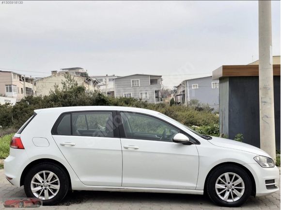 2016 MODEL ORJINAL 99 BİN KM DÜŞÜK KM