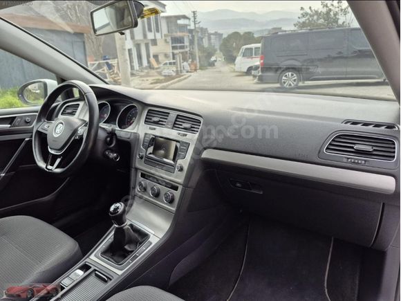 2016 MODEL ORJINAL 99 BİN KM DÜŞÜK KM