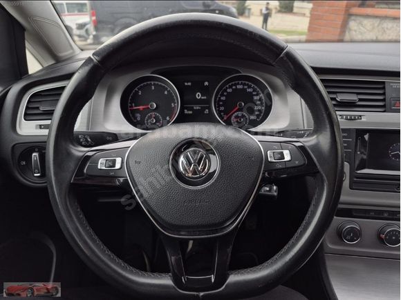 2016 MODEL ORJINAL 99 BİN KM DÜŞÜK KM