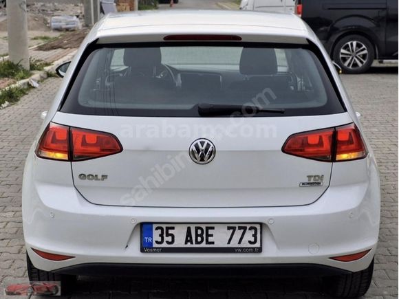 2016 MODEL ORJINAL 99 BİN KM DÜŞÜK KM