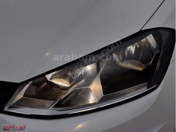 2016 MODEL ORJINAL 99 BİN KM DÜŞÜK KM
