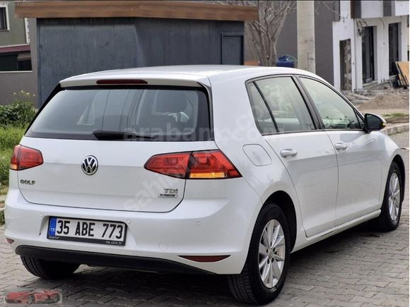 2016 MODEL ORJINAL 99 BİN KM DÜŞÜK KM