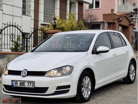 2016 MODEL ORJINAL 99 BİN KM DÜŞÜK KM