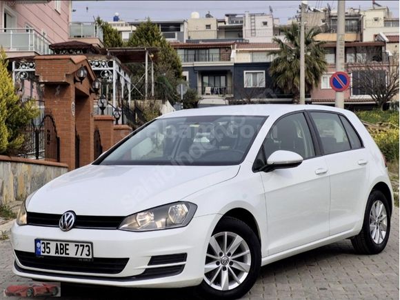 2016 MODEL ORJINAL 99 BİN KM DÜŞÜK KM