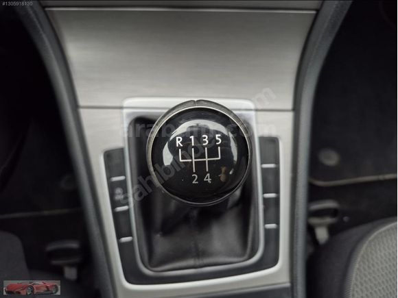 2016 MODEL ORJINAL 99 BİN KM DÜŞÜK KM