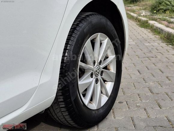 2016 MODEL ORJINAL 99 BİN KM DÜŞÜK KM