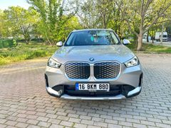 SAHİBİNDEN 2024 HATASIZ BMW İX1 X-LİNE MOCHA DERİ+HAFIZALI KOLT+CAM TAVAN
