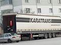 sahibinden 2015 TIRSAN 55 yanak ok gibi Dorse