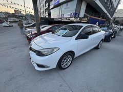 2015 FLUENCE OTOMATİK