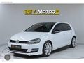 BEY MOTORS'DAN**460.000TL PEŞİN ELDEN SENET**2016 GOLF 1.6 TDİ