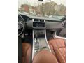 Sahibinden Land Rover Range Sport 3.0 SDV6 HSE Dynamic 2015 Model 
