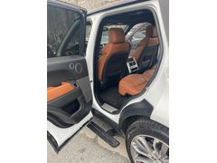 Sahibinden Land Rover Range Sport 3.0 SDV6 HSE Dynamic 2015 Model 
