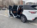 Sahibinden Land Rover Range Sport 3.0 SDV6 HSE Dynamic 2015 Model 