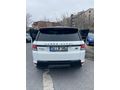 Sahibinden Land Rover Range Sport 3.0 SDV6 HSE Dynamic 2015 Model 