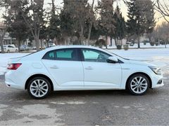 Sahibinden Renault Megane 1.5 dCi Icon 2020 Model  218.000 km Beyaz(Sedef) sadece bagac değişen geri kalan hatasız boyasız 