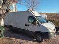 Galeriden Iveco - Otoyol 35 C 15 Daily Van 2010 Model Konya