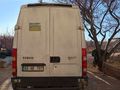 Galeriden Iveco - Otoyol 35 C 15 Daily Van 2010 Model Konya