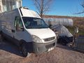 Galeriden Iveco - Otoyol 35 C 15 Daily Van 2010 Model Konya