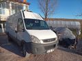 Galeriden Iveco - Otoyol 35 C 15 Daily Van 2010 Model Konya