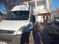 Galeriden Iveco - Otoyol 35 C 15 Daily Van 2010 Model Konya