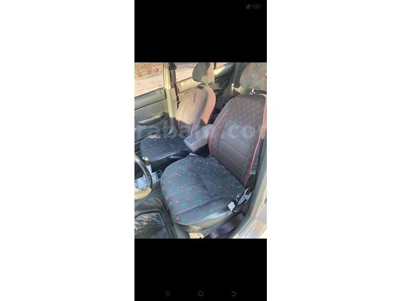 Sahibinden Hyundai Accent 1.3 LS 1998 Model
