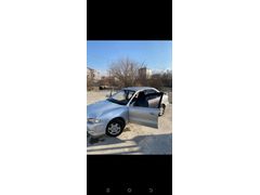 Sahibinden Hyundai Accent 1.3 LS 1998 Model