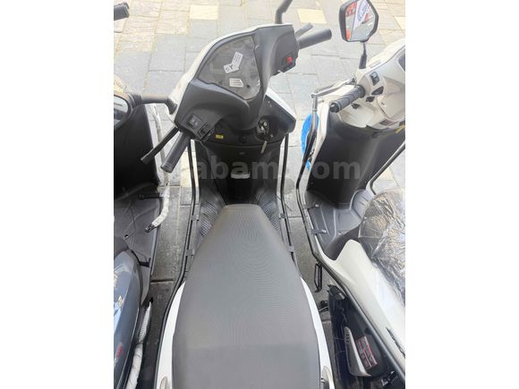 Galeriden Arora Leader 50 Manisa