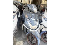 Galeriden Arora Leader 50 Manisa