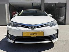İLK KULLANICISINDAN 188.000KM BOYASIZ DEĞİŞENSİZ MANUEL COROLLA