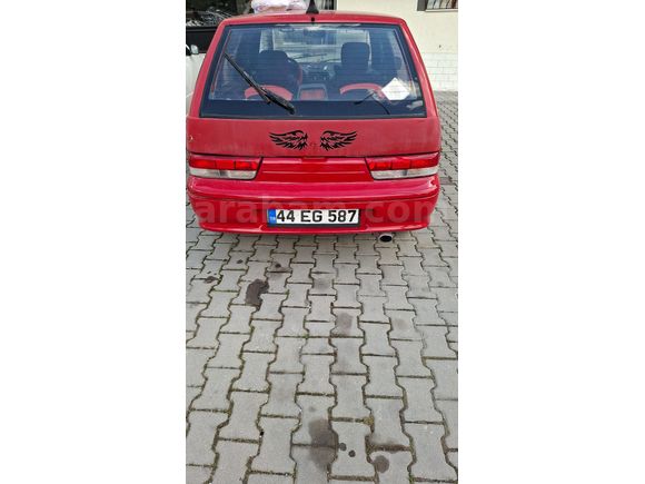 Sahibinden Suzuki Swift 1.3 GLX 1998 Model