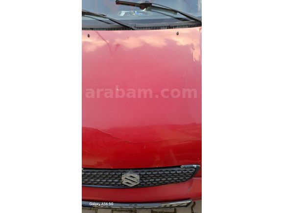 Sahibinden Suzuki Swift 1.3 GLX 1998 Model