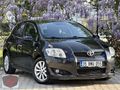- AURIS 1.4D-4D COMFORT -