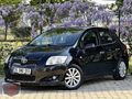 - AURIS 1.4D-4D COMFORT -