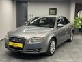 UC CARS AUDİ A4 1.6 BENZİN+LPG-KOLTUK ISITMA-183.000 KM