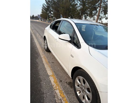 Sahibinden Opel Astra 1.6 CDTI Design 2016 Model
