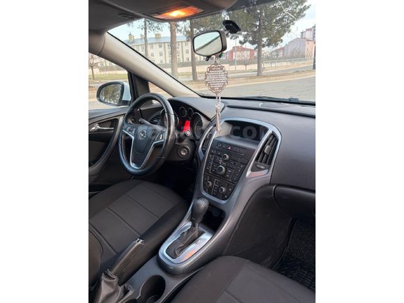 Sahibinden Opel Astra 1.6 CDTI Design 2016 Model