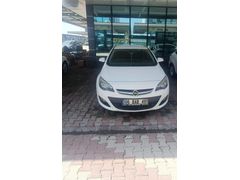 Sahibinden Opel Astra 1.6 CDTI Design 2016 Model