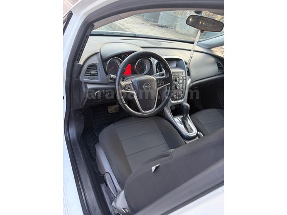 Sahibinden Opel Astra 1.6 CDTI Design 2016 Model