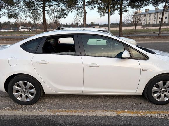 Sahibinden Opel Astra 1.6 CDTI Design 2016 Model