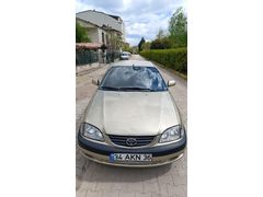 Sahibinden Toyota Avensis 2.0 Sol 2001 Model