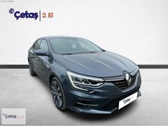 ÇETAŞ SULTANGAZİ'DEN 2025 RENAULT MEGANE 1.3 TCE ICON EDC 140 BG