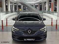 CK PRESTİJ'DEN HATASIZ BOYASIZ RENAULT MEGAN İCON