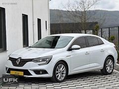 UFKCAR HATASIZ BOYASIZ KAYITSIZ MEGANE İCON PPF OTOMATİK