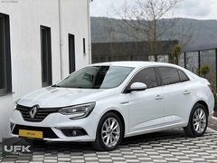 UFKCAR HATASIZ BOYASIZ KAYITSIZ MEGANE İCON PPF OTOMATİK