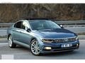 2.0 BITDI 240 HP 4MOTION R-LINE / CAM TAVAN / DCC ÖZEL ÜRETİM