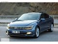 2.0 BITDI 240 HP 4MOTION R-LINE / CAM TAVAN / DCC ÖZEL ÜRETİM