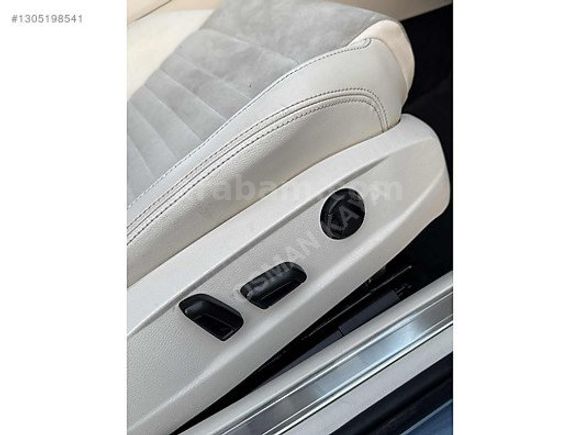 2.0 BITDI 240 HP 4MOTION R-LINE / CAM TAVAN / DCC ÖZEL ÜRETİM