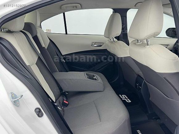 K.KARTINA 9 TAKSİT 2020 COROLLA 1.6 VISION MULTMEDIA EKRAN
