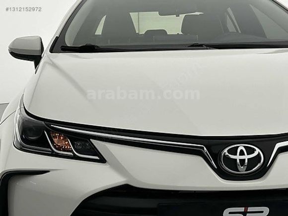K.KARTINA 9 TAKSİT 2020 COROLLA 1.6 VISION MULTMEDIA EKRAN
